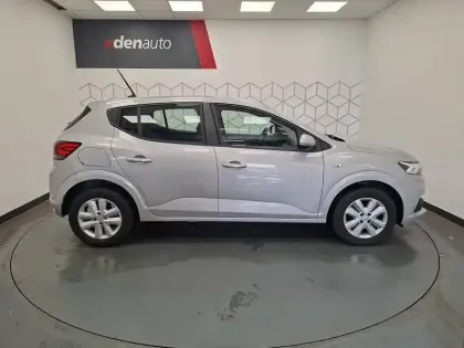 Photo 9 Dacia Sandero  TCe 90