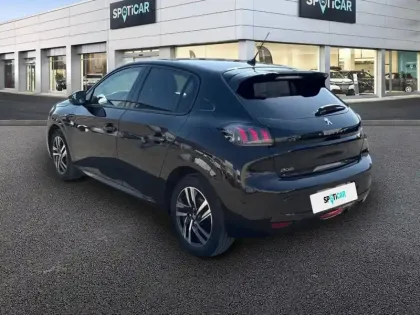 Photo 16 Peugeot 208  PureTech 130 S&S EAT8