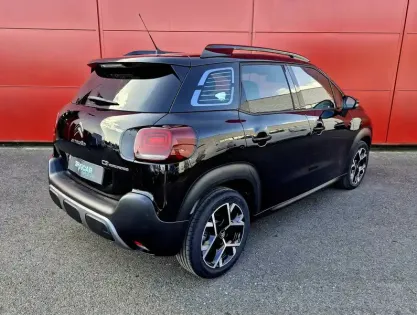 Photo 7 Citroën C3 Aircross  BlueHDi 110 S&S BVM6