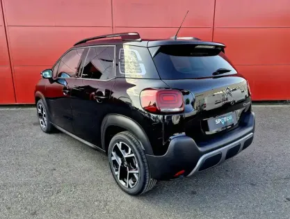 Photo 5 Citroën C3 Aircross  BlueHDi 110 S&S BVM6
