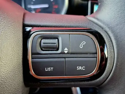 Photo 19 Citroën C3 Aircross  BlueHDi 110 S&S BVM6