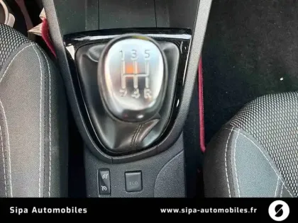 Photo 17 Renault Clio  TCe 90 Energy
