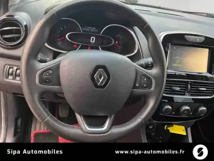 Photo 13 Renault Clio  TCe 90 Energy