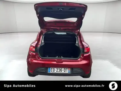 Photo 9 Renault Clio  TCe 90 Energy