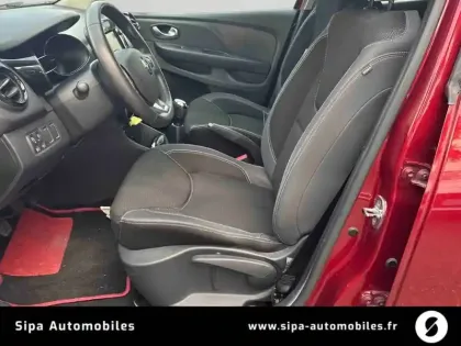 Photo 11 Renault Clio  TCe 90 Energy