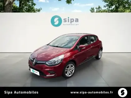 Photo Renault Clio Zen