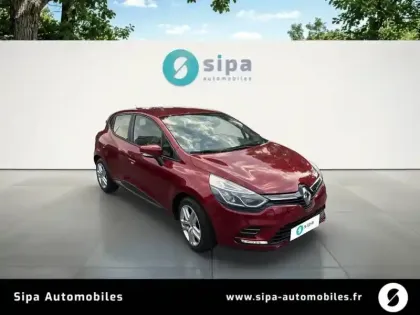 Photo 6 Renault Clio  TCe 90 Energy