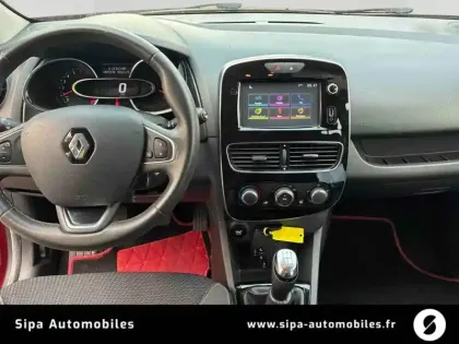 Photo 14 Renault Clio  TCe 90 Energy