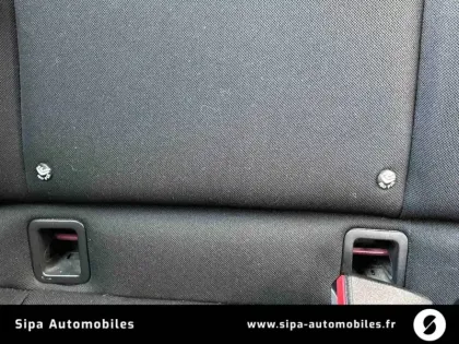 Photo 22 Renault Clio  TCe 90 Energy