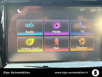 Photo 15 Renault Clio  TCe 90 Energy