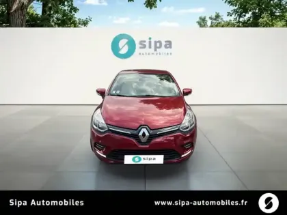 Photo 7 Renault Clio  TCe 90 Energy