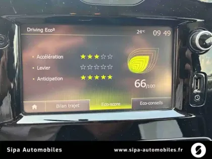 Photo 23 Renault Clio  TCe 90 Energy