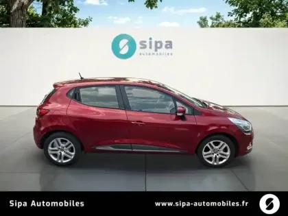 Photo 5 Renault Clio  TCe 90 Energy