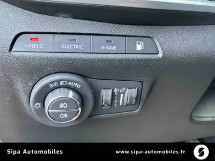 Photo 19 Jeep Compass  1.3 PHEV T4 190 ch 4xe eAWD