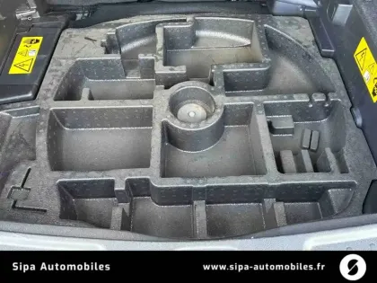 Photo 10 Jeep Compass  1.3 PHEV T4 190 ch 4xe eAWD