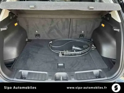 Photo 9 Jeep Compass  1.3 PHEV T4 190 ch 4xe eAWD