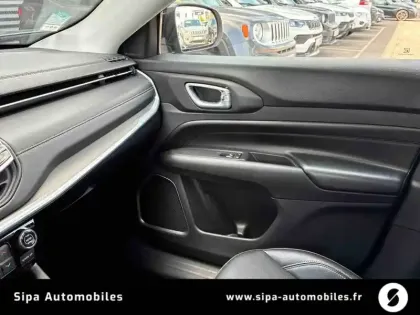 Photo 29 Jeep Compass  1.3 PHEV T4 190 ch 4xe eAWD