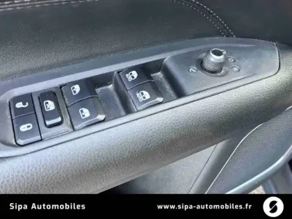 Photo 18 Jeep Compass  1.3 PHEV T4 190 ch 4xe eAWD