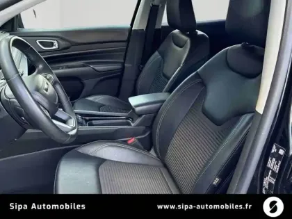 Photo 11 Jeep Compass  1.3 PHEV T4 190 ch 4xe eAWD