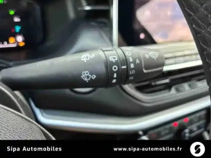 Photo 22 Jeep Compass  1.3 PHEV T4 190 ch 4xe eAWD
