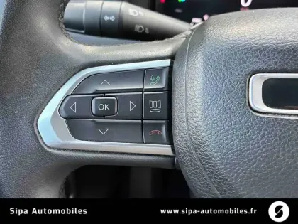 Photo 20 Jeep Compass  1.3 PHEV T4 190 ch 4xe eAWD