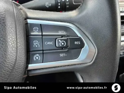 Photo 21 Jeep Compass  1.3 PHEV T4 190 ch 4xe eAWD
