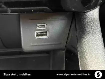 Photo 30 Jeep Compass  1.3 PHEV T4 190 ch 4xe eAWD