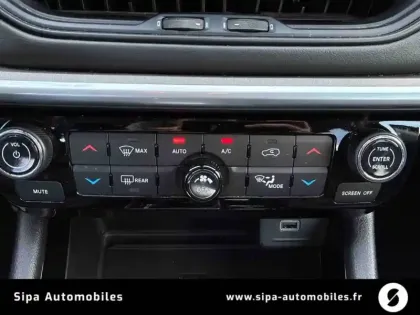 Photo 16 Jeep Compass  1.3 PHEV T4 190 ch 4xe eAWD