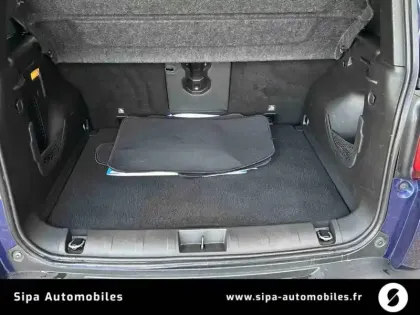 Photo 9 Jeep Renegade  1.3 GSE T4 150 ch BVR6
