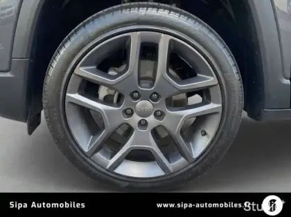 Photo 8 Jeep Renegade  1.3 GSE T4 150 ch BVR6