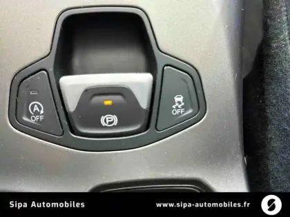 Photo 28 Jeep Renegade  1.3 GSE T4 150 ch BVR6