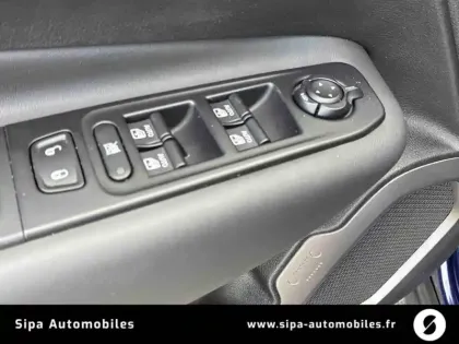 Photo 19 Jeep Renegade  1.3 GSE T4 150 ch BVR6