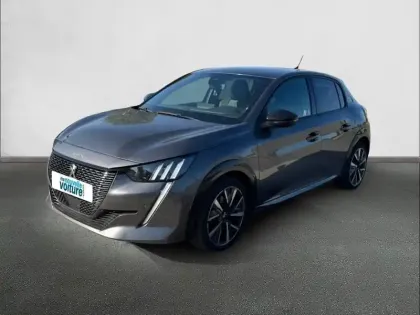 Photo Peugeot 208 Gt