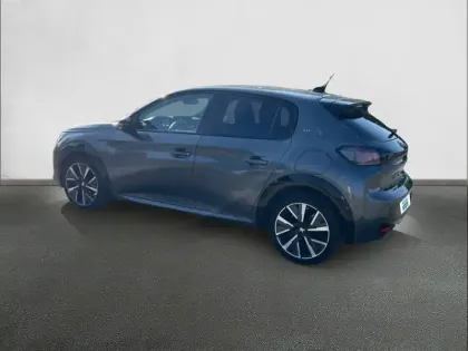 Photo 6 Peugeot 208  BlueHDi 100 S&S BVM6