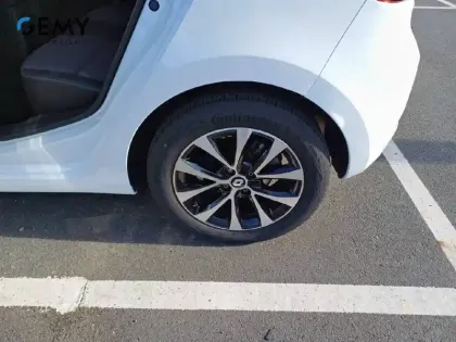 Photo 10 Renault Clio  TCe 90