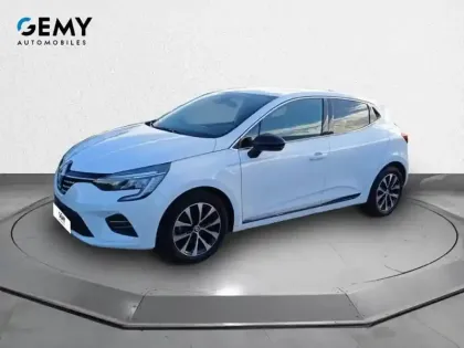 Photo Renault Clio Techno