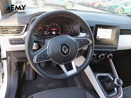 Photo 12 Renault Clio  TCe 90