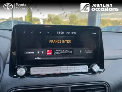 Photo 14 Hyundai Kona  Electrique 39 kWh - 136 ch