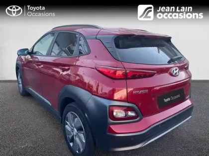 Photo Hyundai Kona Creative