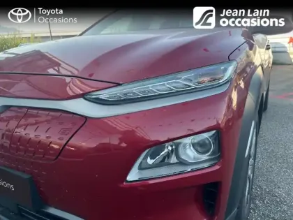 Photo 18 Hyundai Kona  Electrique 39 kWh - 136 ch