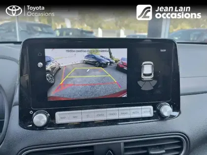 Photo 15 Hyundai Kona  Electrique 39 kWh - 136 ch