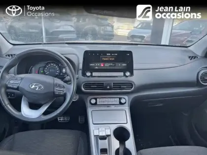 Photo 17 Hyundai Kona  Electrique 39 kWh - 136 ch
