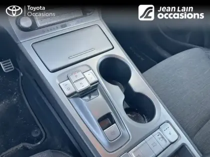 Photo 12 Hyundai Kona  Electrique 39 kWh - 136 ch