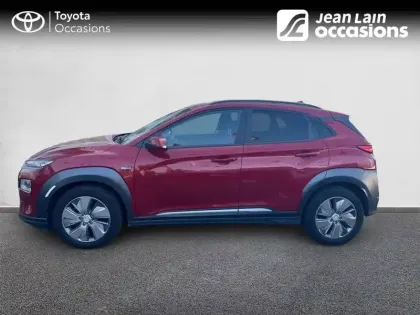 Photo 7 Hyundai Kona  Electrique 39 kWh - 136 ch