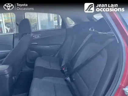 Photo 16 Hyundai Kona  Electrique 39 kWh - 136 ch