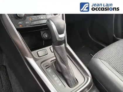 Photo 12 Suzuki S-cross  1.5 Dualjet Allgrip Hybrid Auto