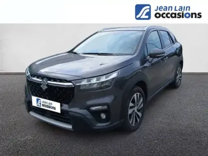 Photo Suzuki S-cross Style