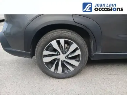 Photo 8 Suzuki S-cross  1.5 Dualjet Allgrip Hybrid Auto