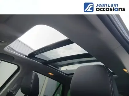 Photo 18 Suzuki S-cross  1.5 Dualjet Allgrip Hybrid Auto