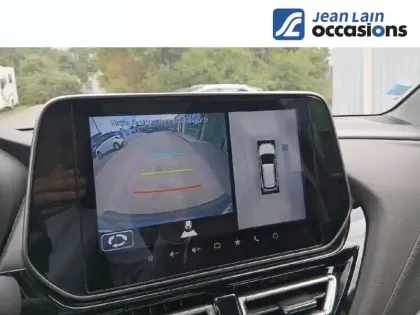 Photo 19 Suzuki S-cross  1.5 Dualjet Allgrip Hybrid Auto